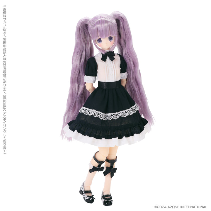 Melty☆Cute/Dream Maid Raili (Darling girl ver.)