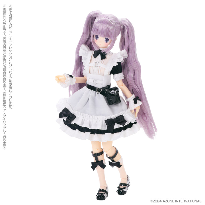 Melty☆Cute/Dream Maid Raili (Darling girl ver.)