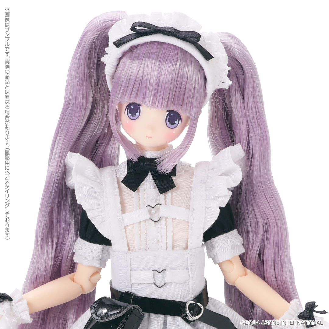 Melty☆Cute/Dream Maid Raili (Darling girl ver.)
