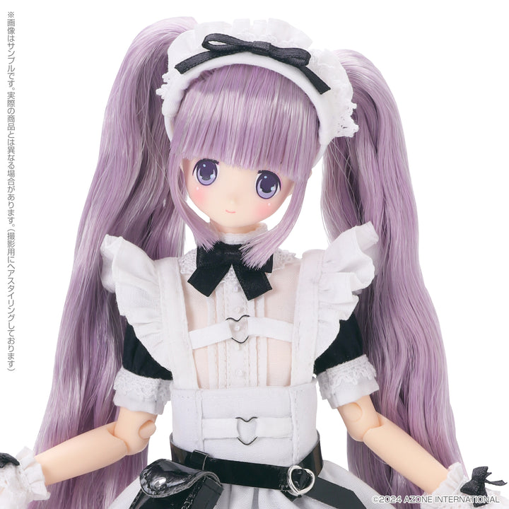 Melty☆Cute/Dream Maid Raili (Darling girl ver.)