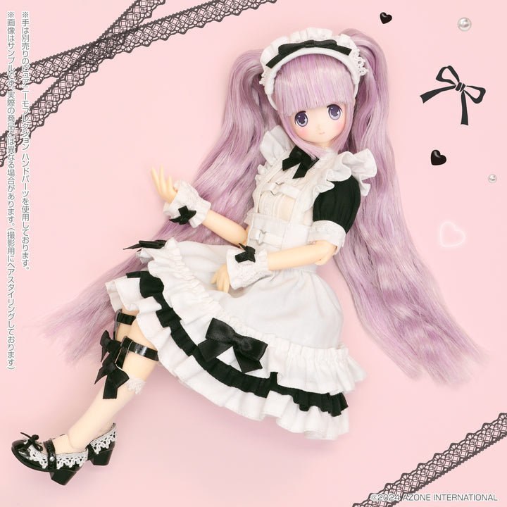 Melty☆Cute/Dream Maid Raili (Darling girl ver.)