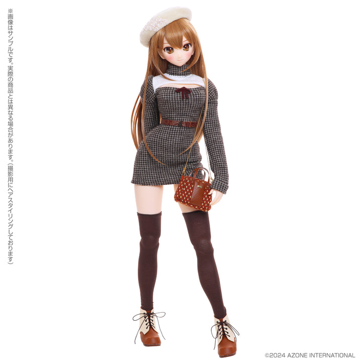 楓子（ふうこ）／My way of life．（BROWNIE ver．）