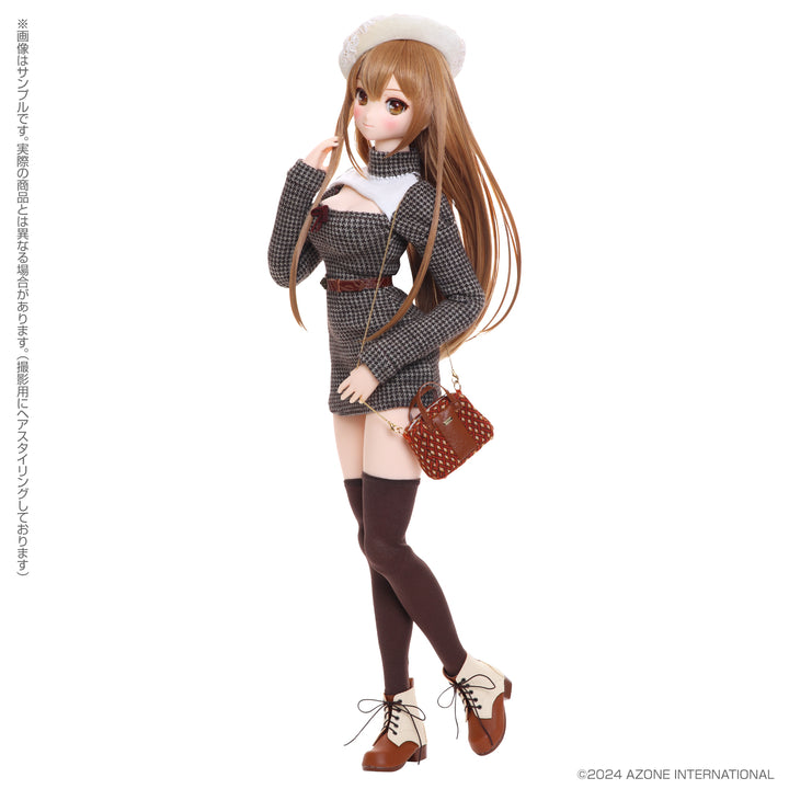 楓子（ふうこ）／My way of life．（BROWNIE ver．）