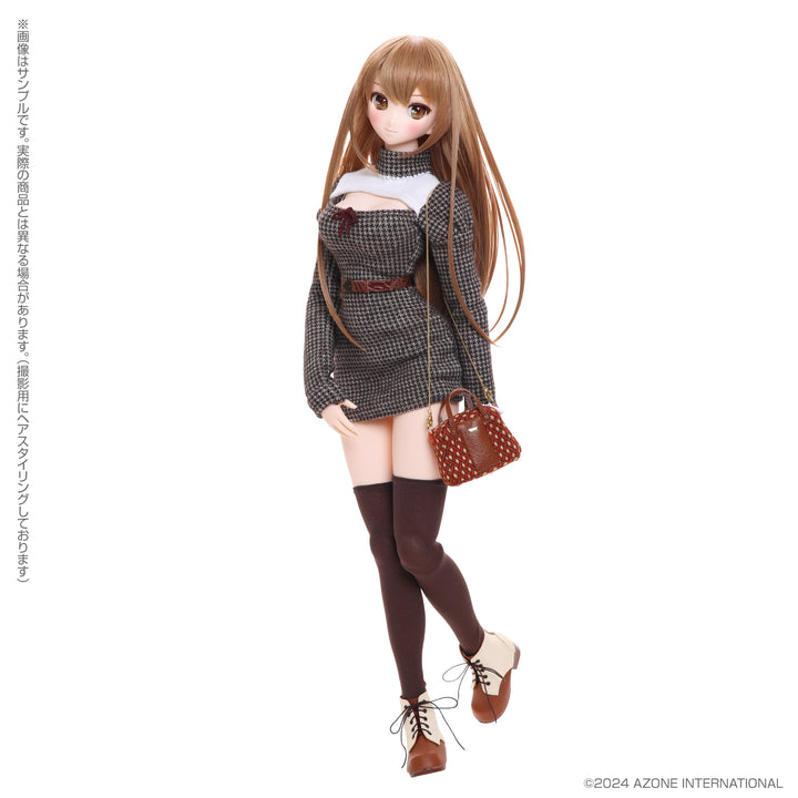 楓子（ふうこ）／My way of life．（BROWNIE ver．）