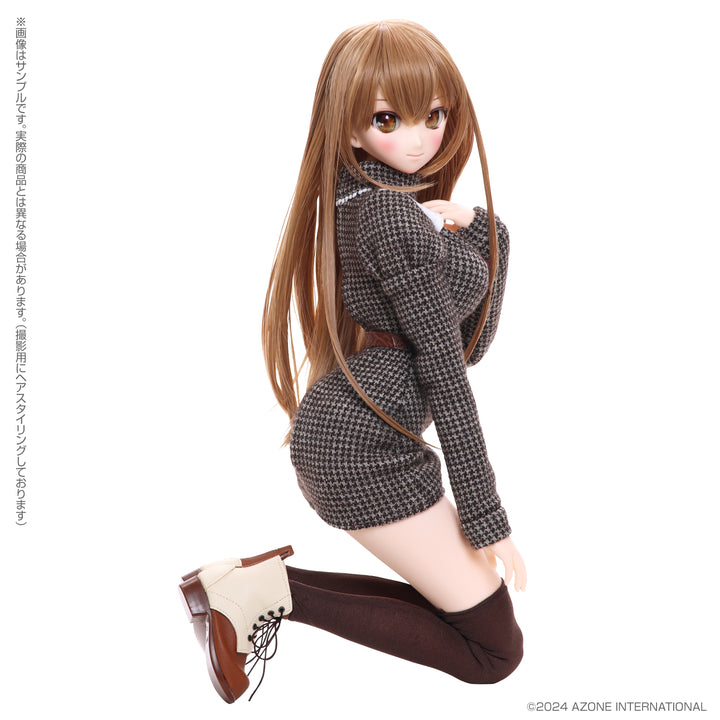 楓子（ふうこ）／My way of life．（BROWNIE ver．）