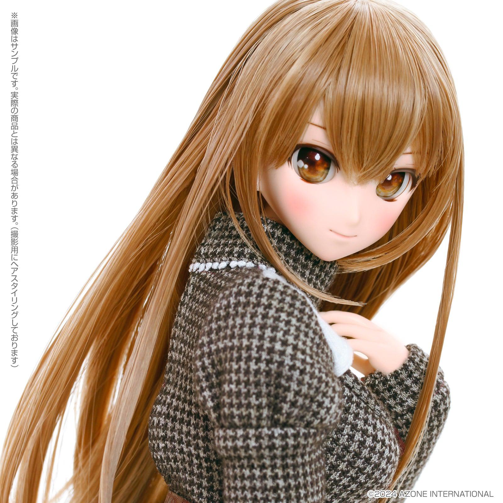 楓子（ふうこ）／My way of life．（BROWNIE ver．） – SOOTANG HOBBY