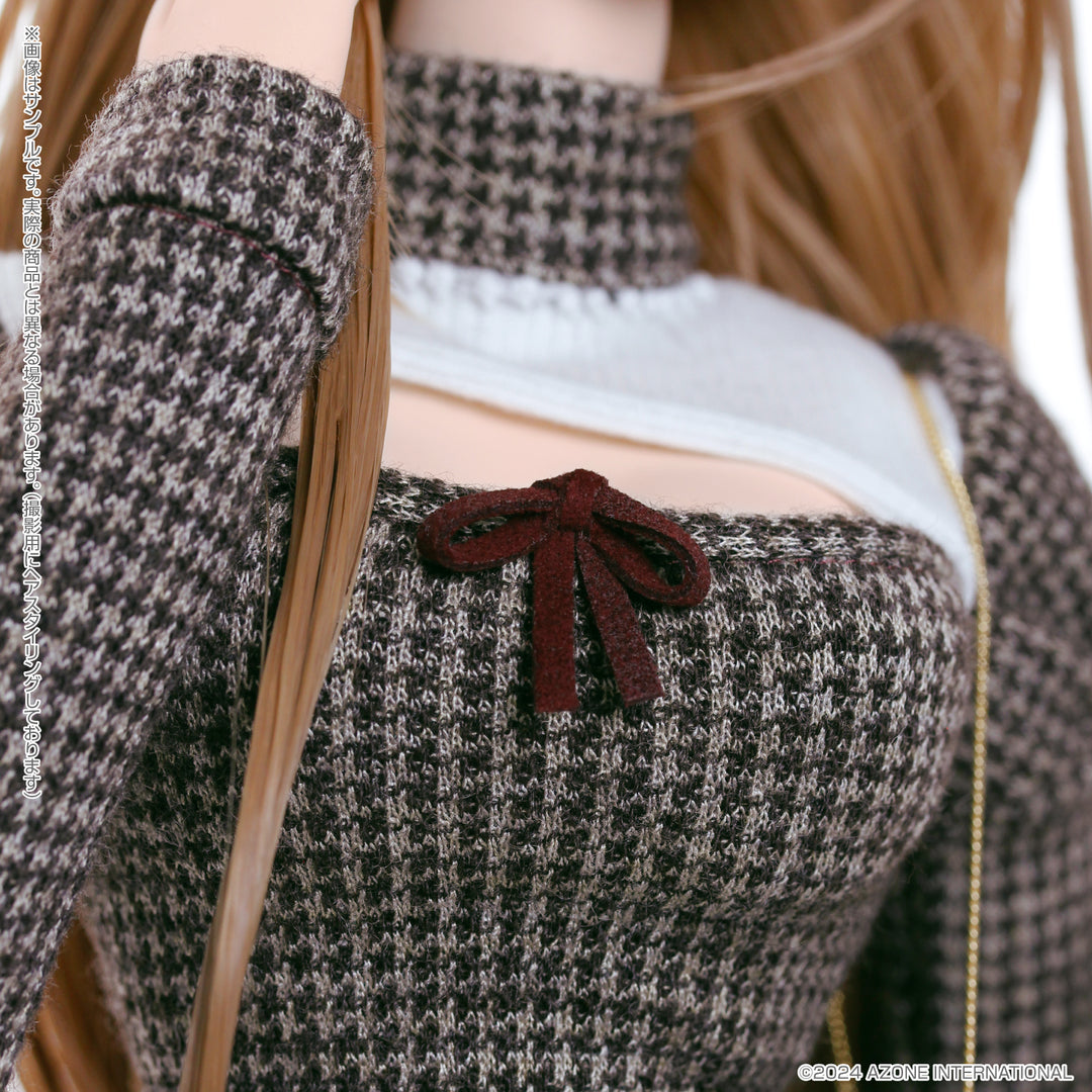 楓子（ふうこ）／My way of life．（BROWNIE ver．）