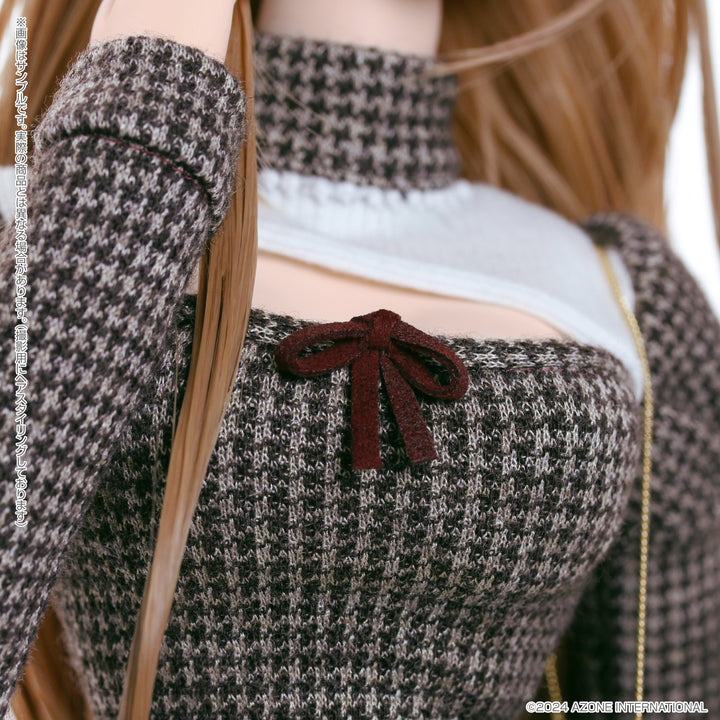 楓子（ふうこ）／My way of life．（BROWNIE ver．）