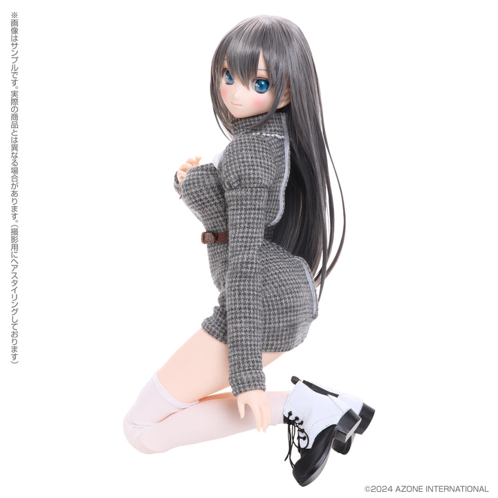 楓子（ふうこ）／My way of life．（SILVER ver．）