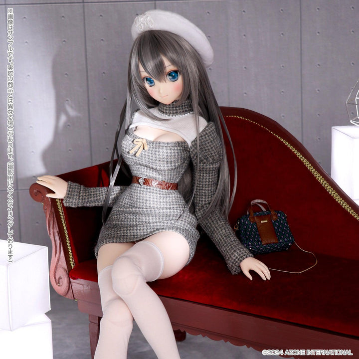 楓子（ふうこ）／My way of life．（SILVER ver．）
