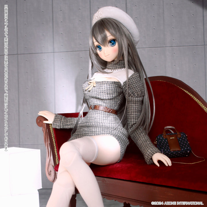 楓子（ふうこ）／My way of life．（SILVER ver．）