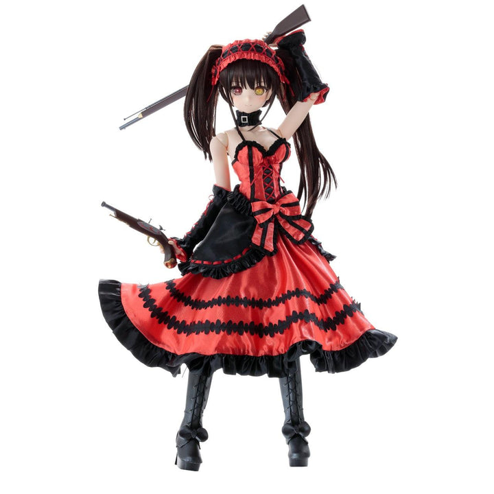 【再販】アナザーリアリスティックキャラクターズ 時崎狂三（二次生産分） 1/3スケール