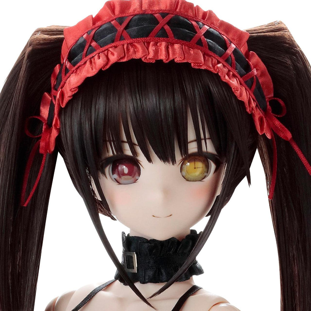 【再販】アナザーリアリスティックキャラクターズ 時崎狂三（二次生産分） 1/3スケール
