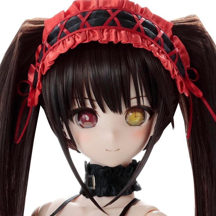 【再販】アナザーリアリスティックキャラクターズ 時崎狂三（二次生産分） 1/3スケール
