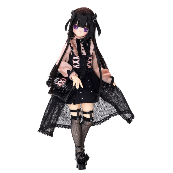 Melty☆Cute／Charming Honey Himeno（ひめの）（Pinkish girl