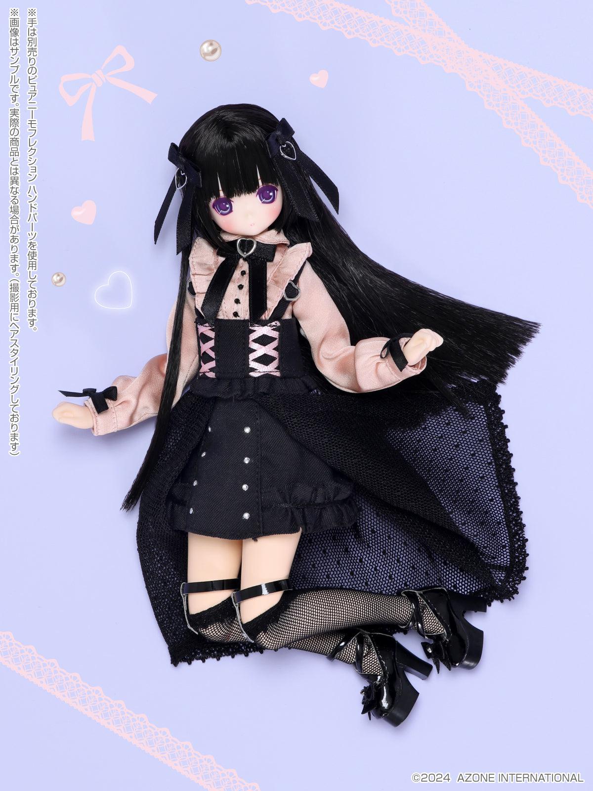 Melty☆Cute/Charming Honey Himeno(ひめの)(Pinkish girl Melty☆Cute/Charming Honey Himeno(ひめの)(Pinkish girl