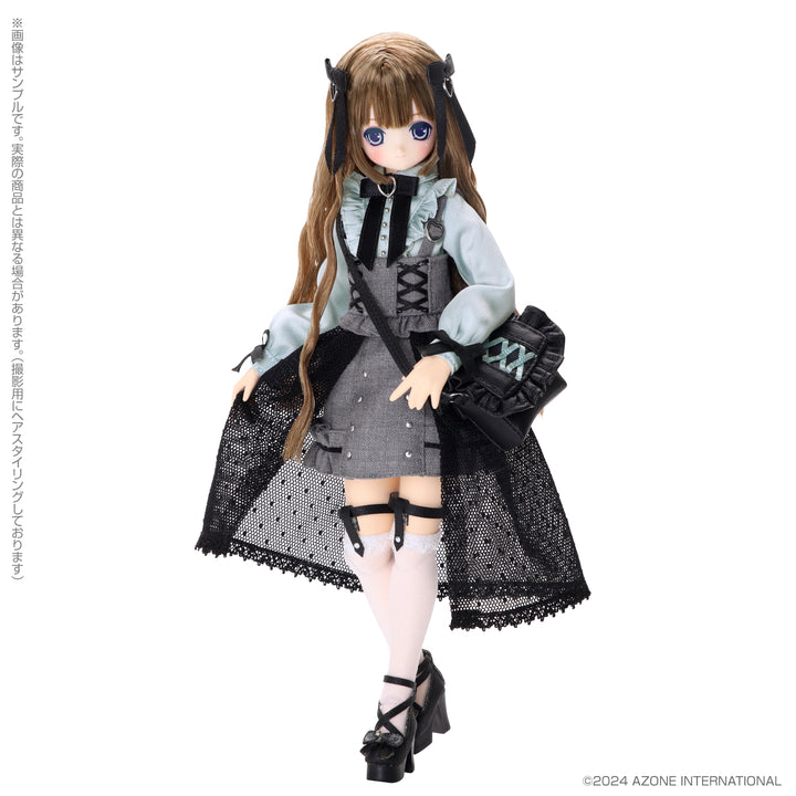 Melty☆Cute／Charming Honey Himeno（ひめの）（Icy girl ver．）