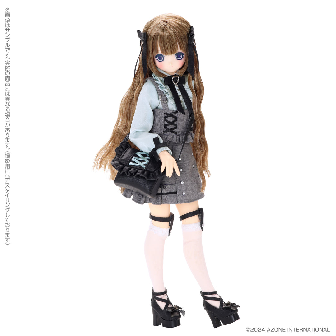 Melty☆Cute／Charming Honey Himeno（ひめの）（Icy girl ver．）
