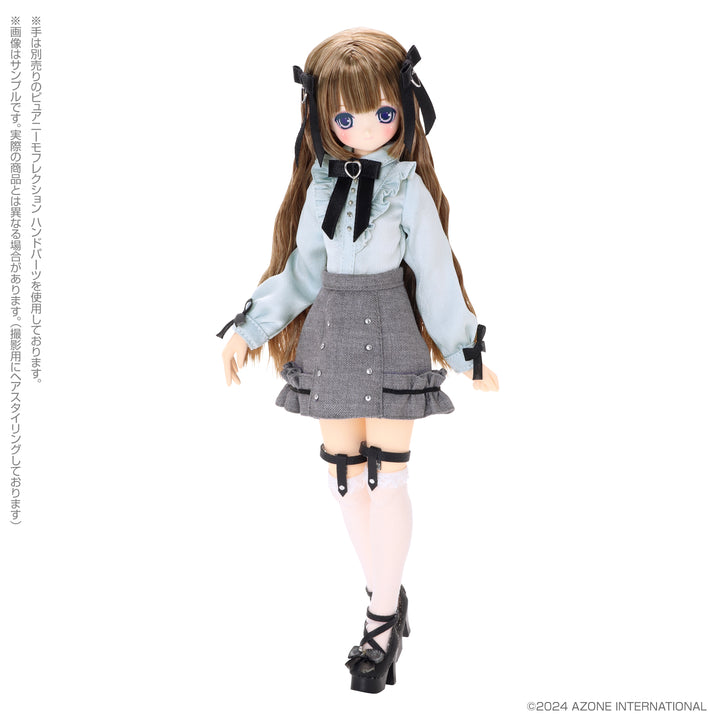 Melty☆Cute／Charming Honey Himeno（ひめの）（Icy girl ver．）