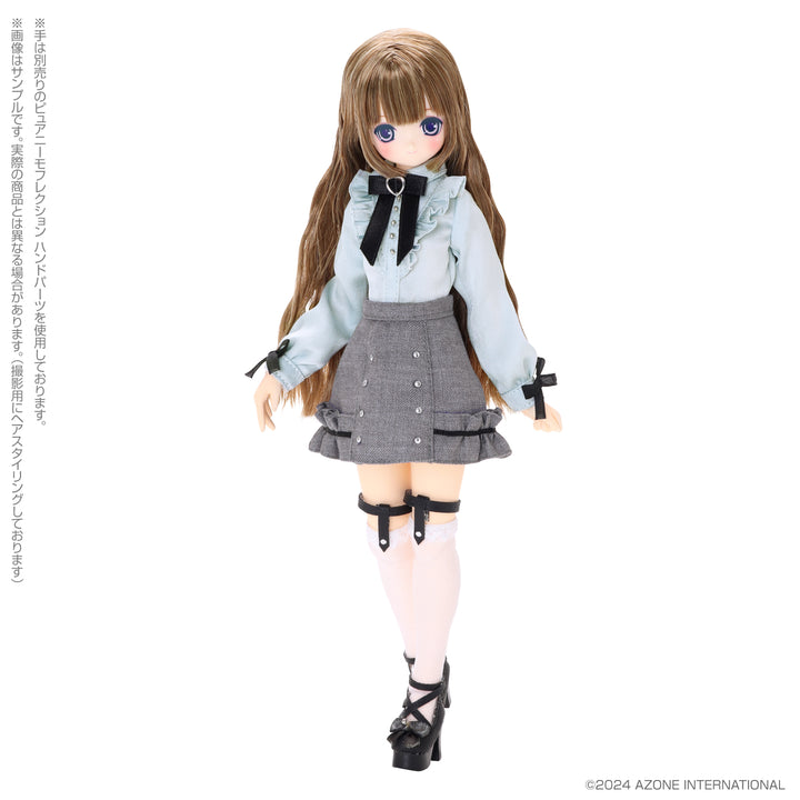 Melty☆Cute／Charming Honey Himeno（ひめの）（Icy girl ver．）