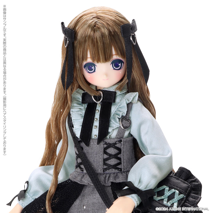 Melty☆Cute／Charming Honey Himeno（ひめの）（Icy girl ver．）
