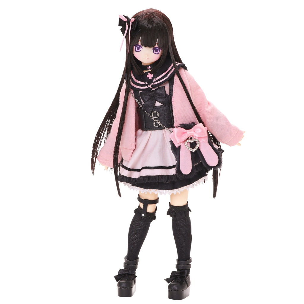 Melty☆Cute／Wicked Sugar Aika（あいか）（Pinkish girl ver