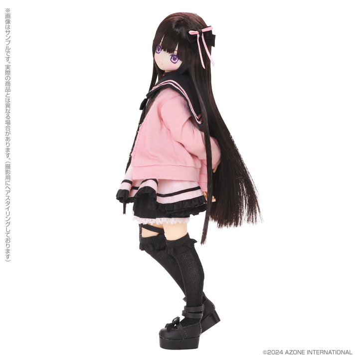 Melty☆Cute／Wicked Sugar Aika（あいか）（Pinkish girl ver．）