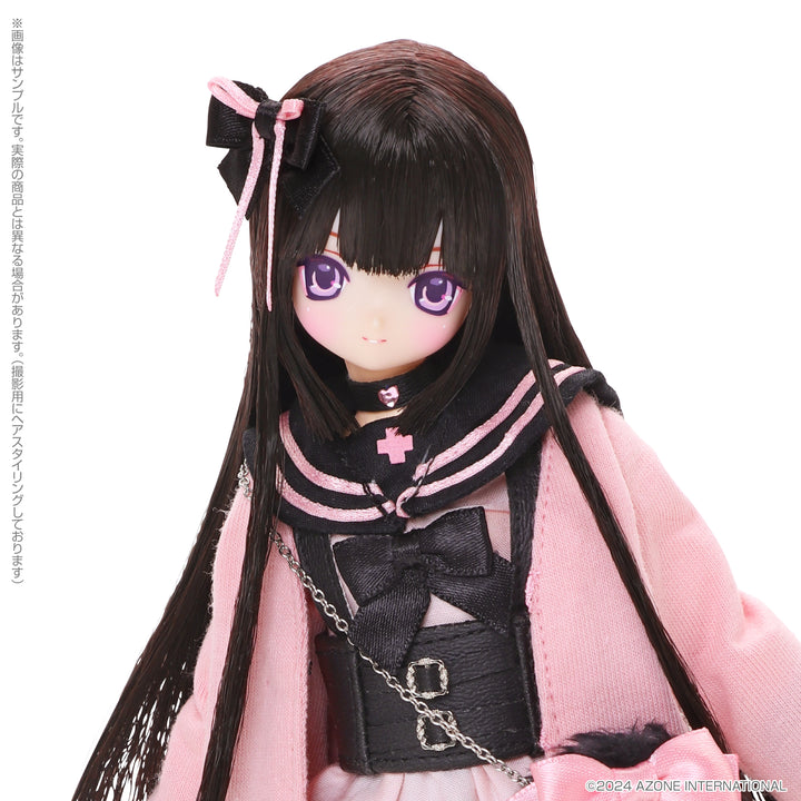 Melty☆Cute／Wicked Sugar Aika（あいか）（Pinkish girl ver．）