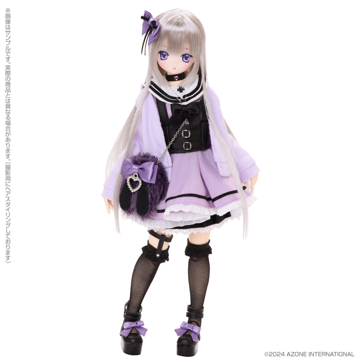 Melty☆Cute／Wicked Sugar Aika（あいか）（Misty girl ver．）