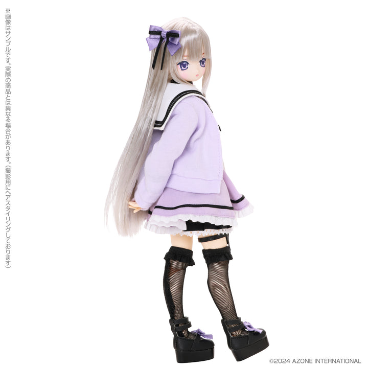 Melty☆Cute／Wicked Sugar Aika（あいか）（Misty girl ver．）