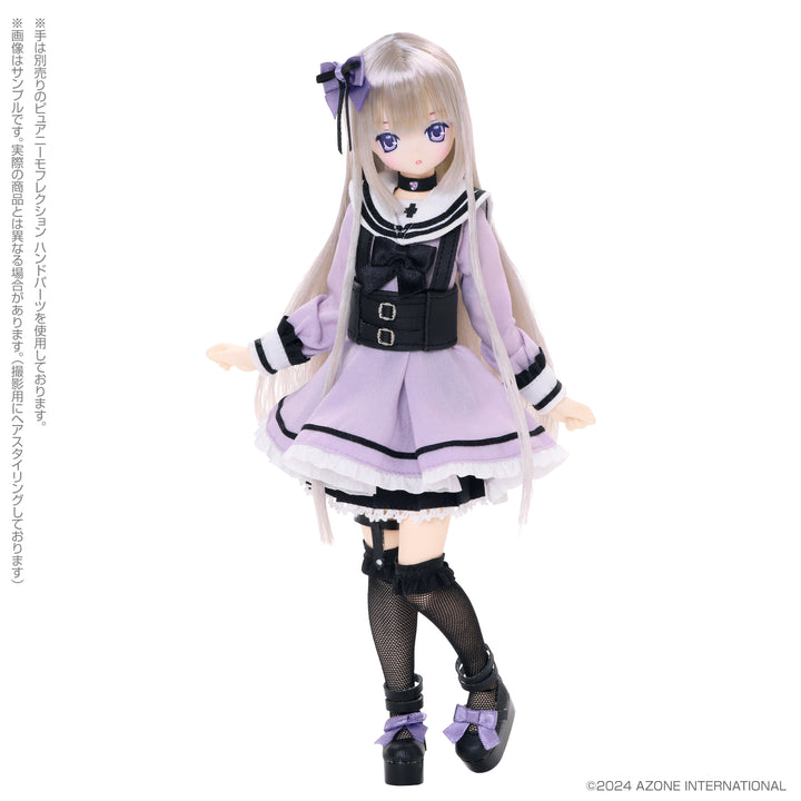 Melty☆Cute／Wicked Sugar Aika（あいか）（Misty girl ver．）