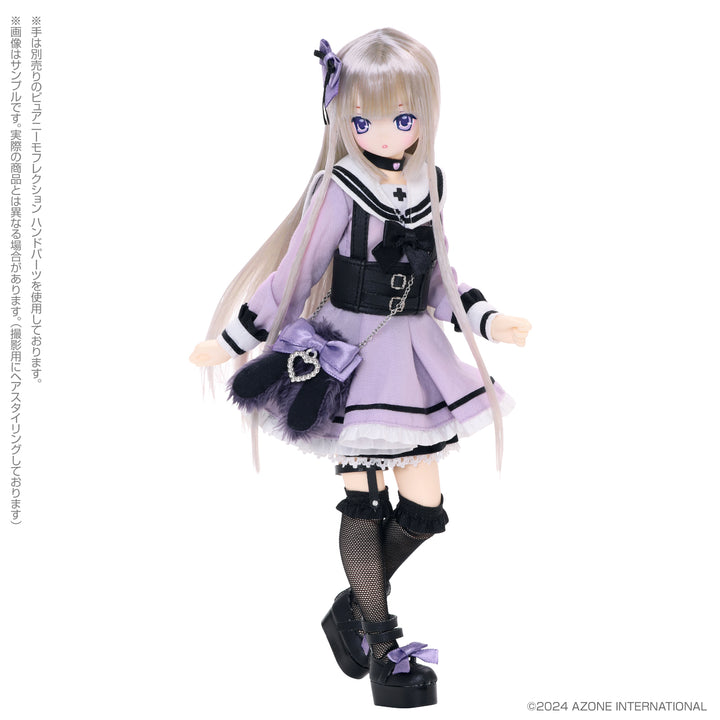 Melty☆Cute／Wicked Sugar Aika（あいか）（Misty girl ver．）