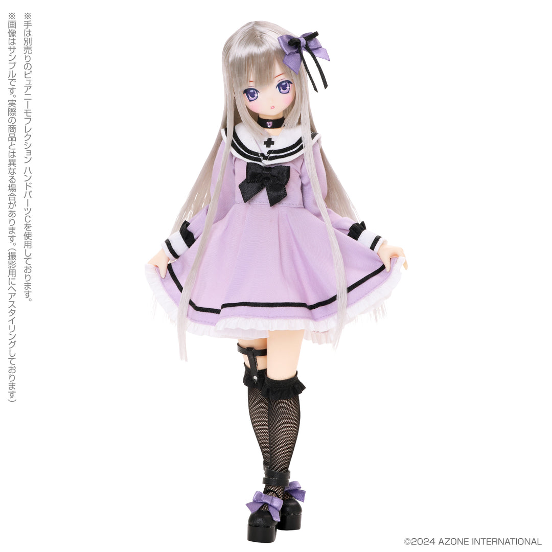 Melty☆Cute／Wicked Sugar Aika（あいか）（Misty girl ver．）