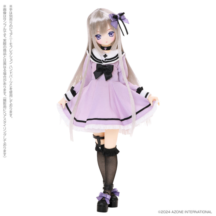 Melty☆Cute／Wicked Sugar Aika（あいか）（Misty girl ver．）
