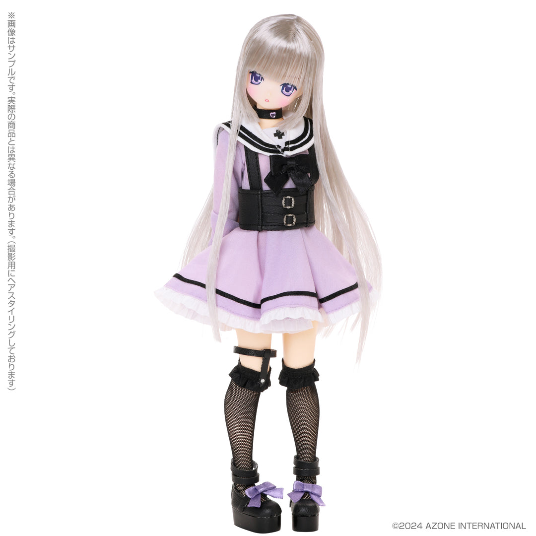 Melty☆Cute／Wicked Sugar Aika（あいか）（Misty girl ver．）