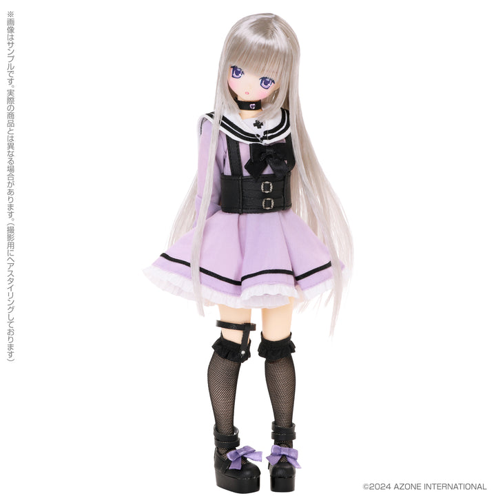 Melty☆Cute／Wicked Sugar Aika（あいか）（Misty girl ver．）