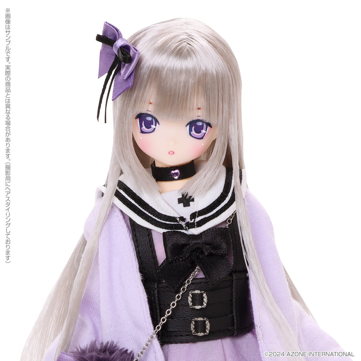 Melty☆Cute／Wicked Sugar Aika（あいか）（Misty girl ver．）
