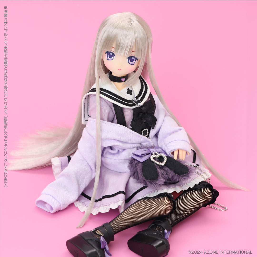 Melty☆Cute／Wicked Sugar Aika（あいか）（Misty girl ver．）