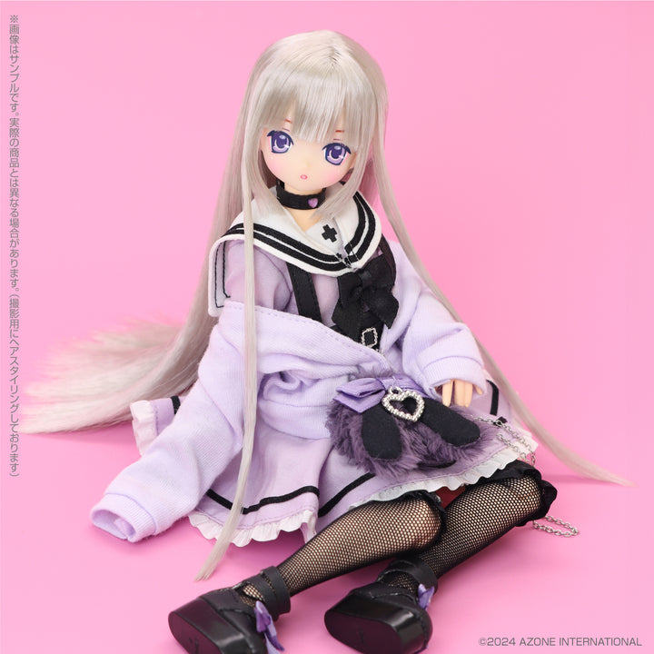 Melty☆Cute／Wicked Sugar Aika（あいか）（Misty girl ver．）