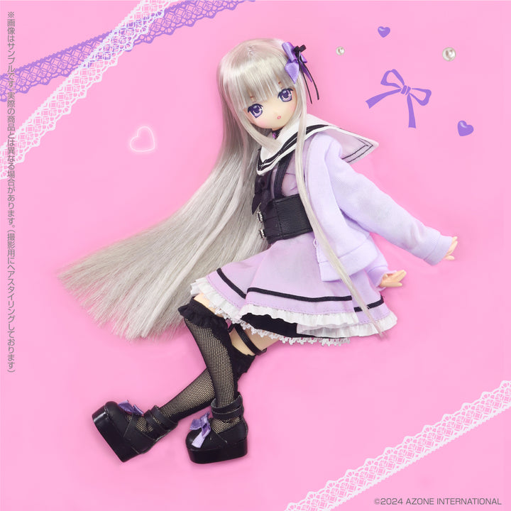 Melty☆Cute／Wicked Sugar Aika（あいか）（Misty girl ver．）