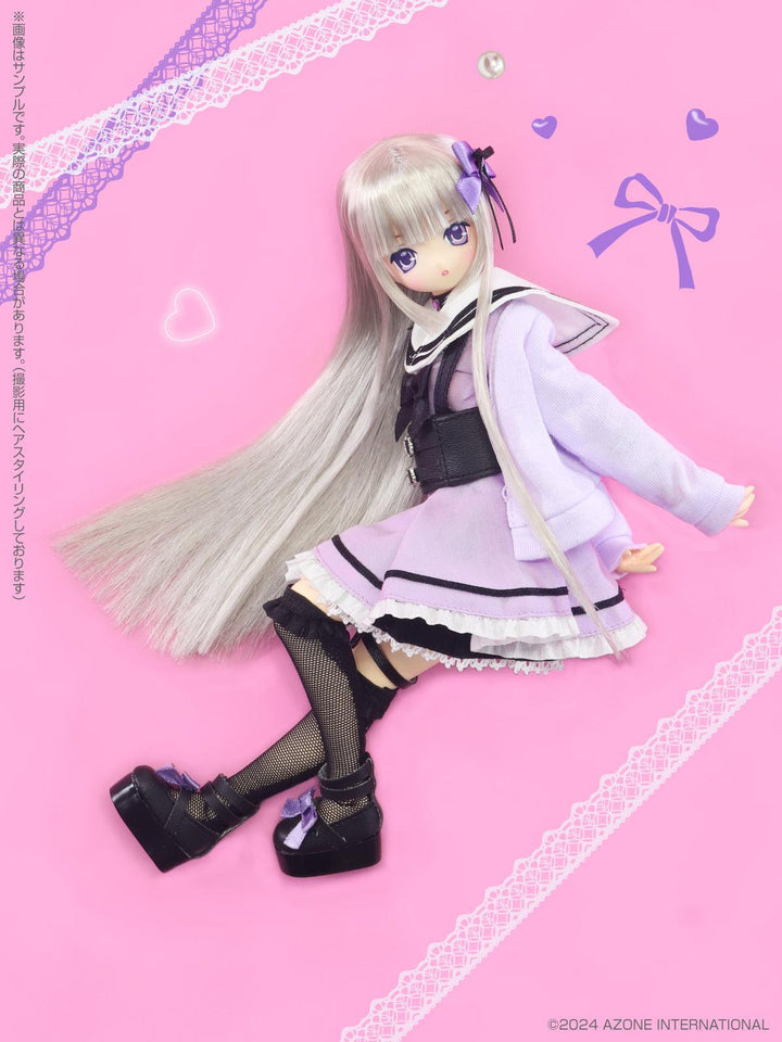 Melty☆Cute／Wicked Sugar Aika（あいか）（Misty girl ver．）