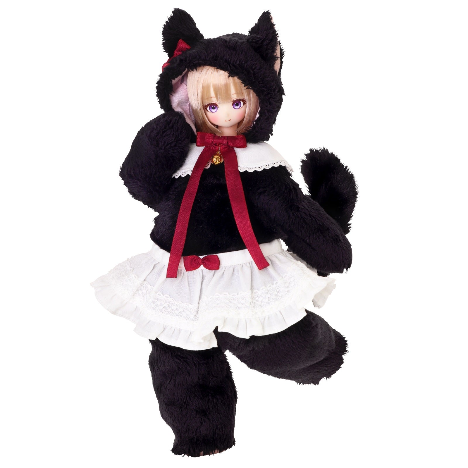 ルミナス＊ストリート/ Mii（みい） HUG Mii！（Black Cat ver