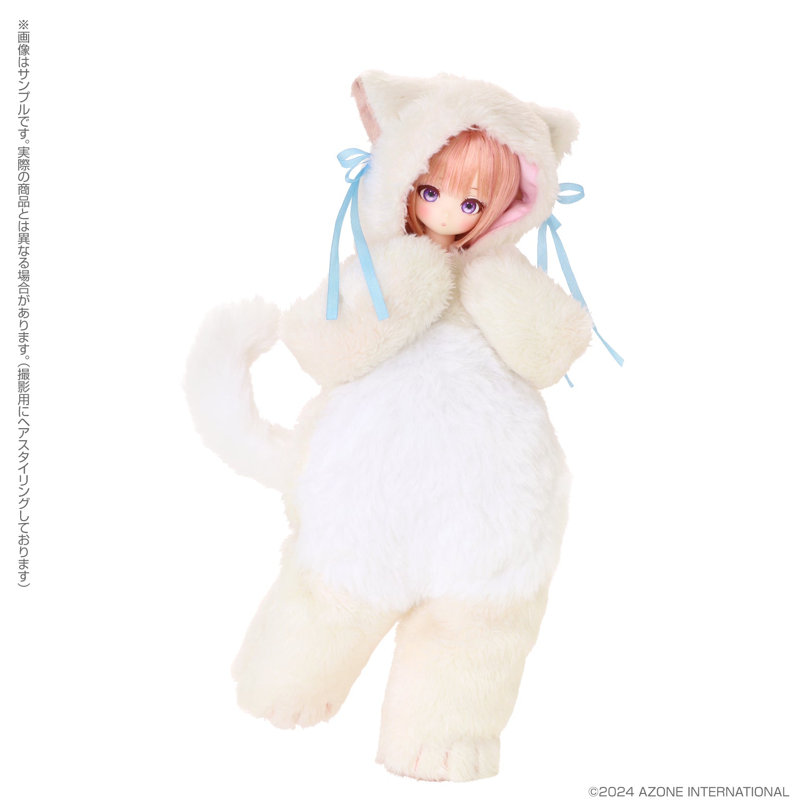 Amazon.co.jp: まいぜんシスターズ でっかいぬいぐるみ 元気に