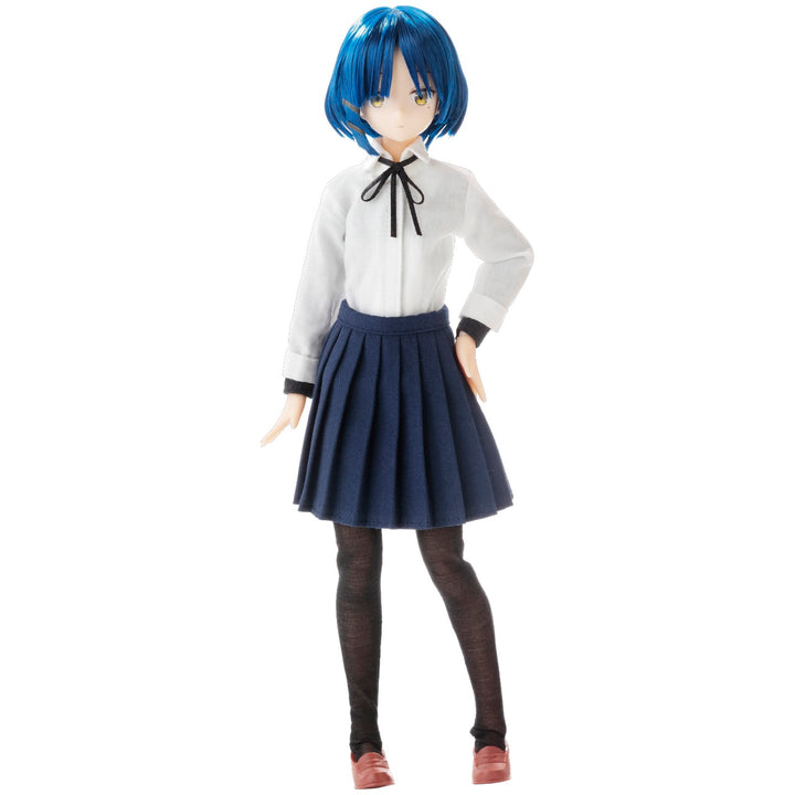 ピュアニーモ キャラクターシリーズ 山田リョウ 1/6スケール