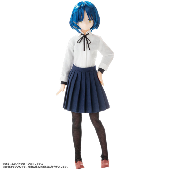 ピュアニーモ キャラクターシリーズ 山田リョウ 1/6スケール