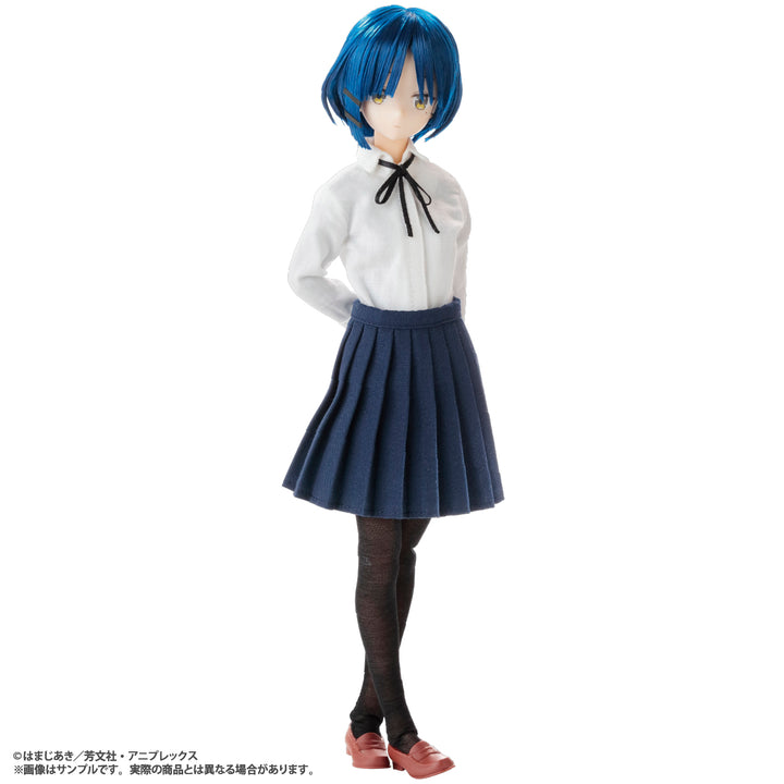 ピュアニーモ キャラクターシリーズ 山田リョウ 1/6スケール