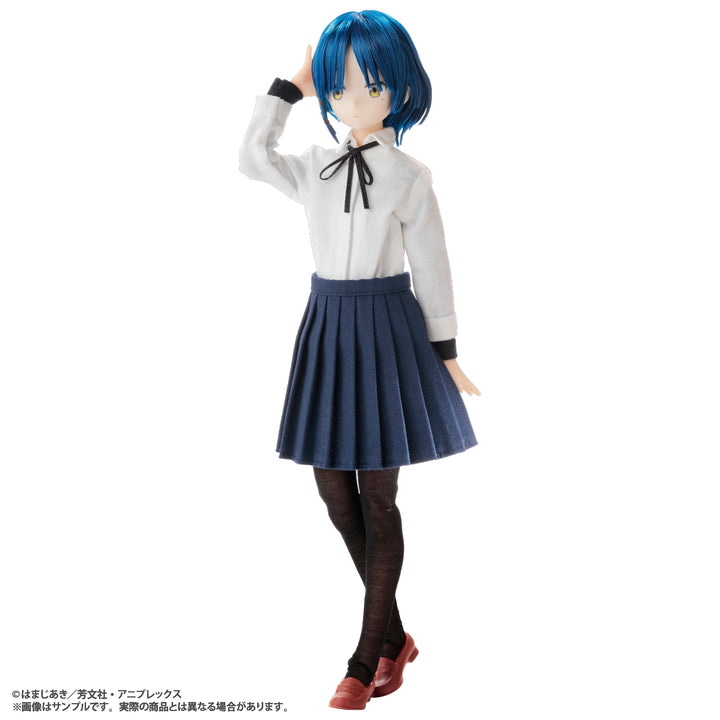 ピュアニーモ キャラクターシリーズ 山田リョウ 1/6スケール