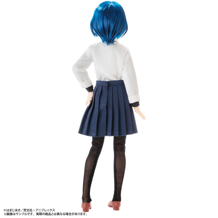 ピュアニーモ キャラクターシリーズ 山田リョウ 1/6スケール