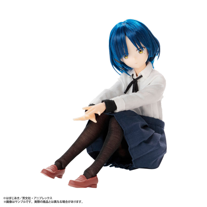 ピュアニーモ キャラクターシリーズ 山田リョウ 1/6スケール