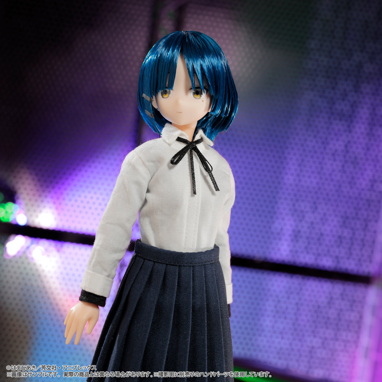 ピュアニーモ キャラクターシリーズ 山田リョウ 1/6スケール – SOOTANG